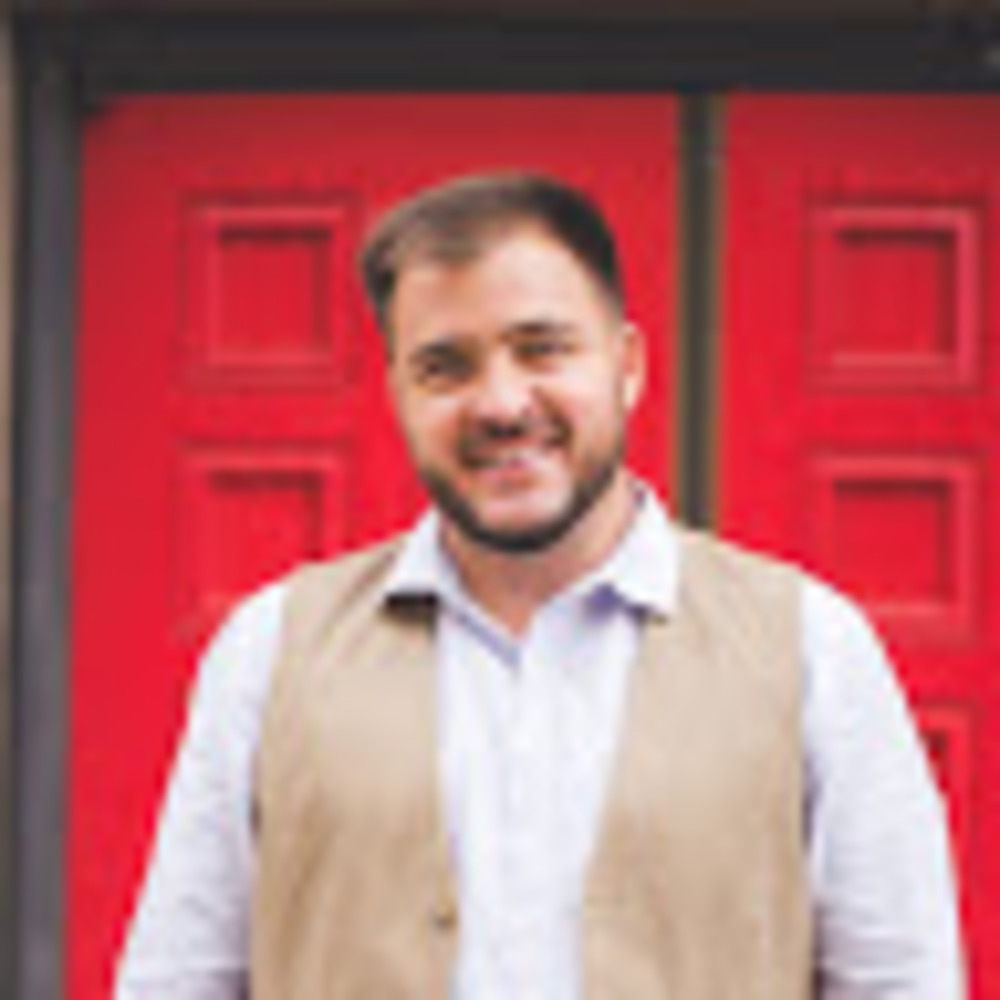 Meet your Posher, John